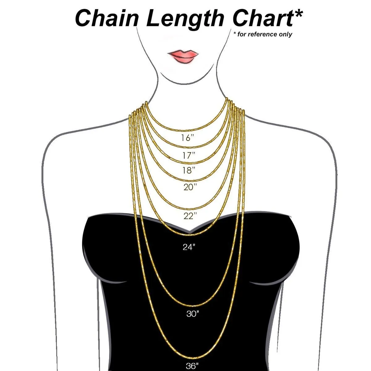 10KT Yellow Gold 7.3MM Semi Solid Miami Cuban Chain - 4 Lengths