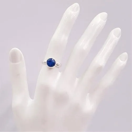 Apatite Maxi Ring