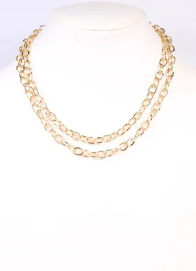 Canney Necklace