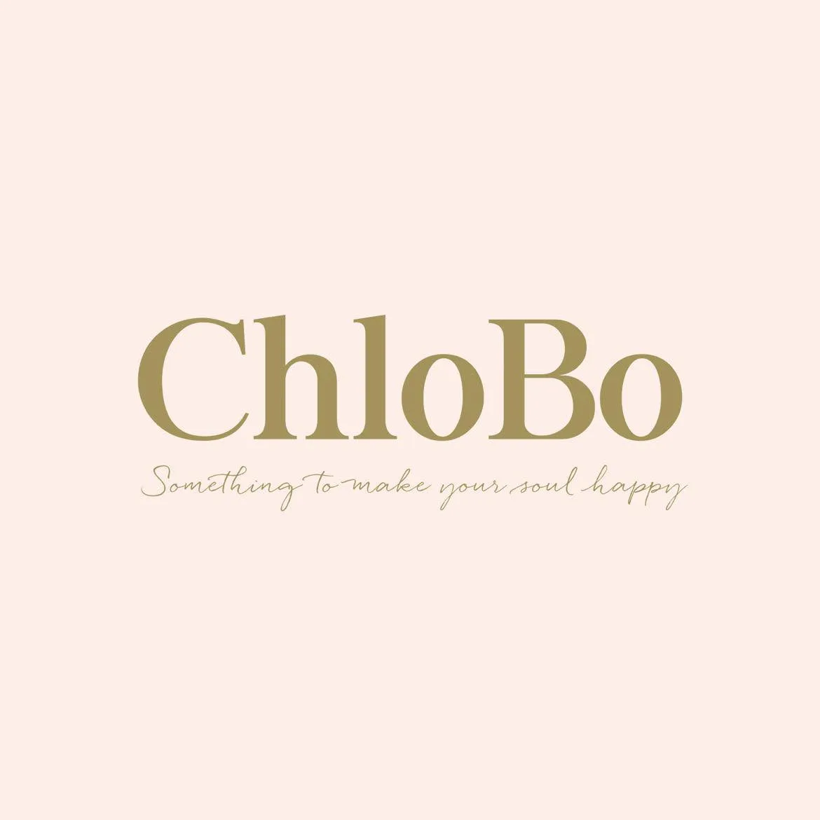 CHLOBO Diamond Cut Chain With Heart Mandala Necklace