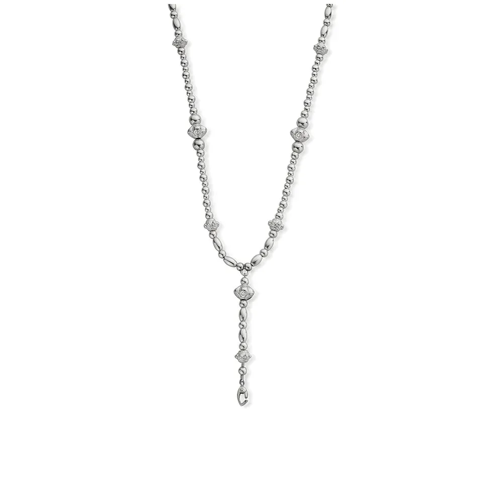 CHLOBO Fearless Necklace