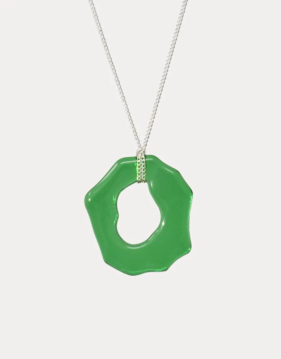 High Tide Necklace