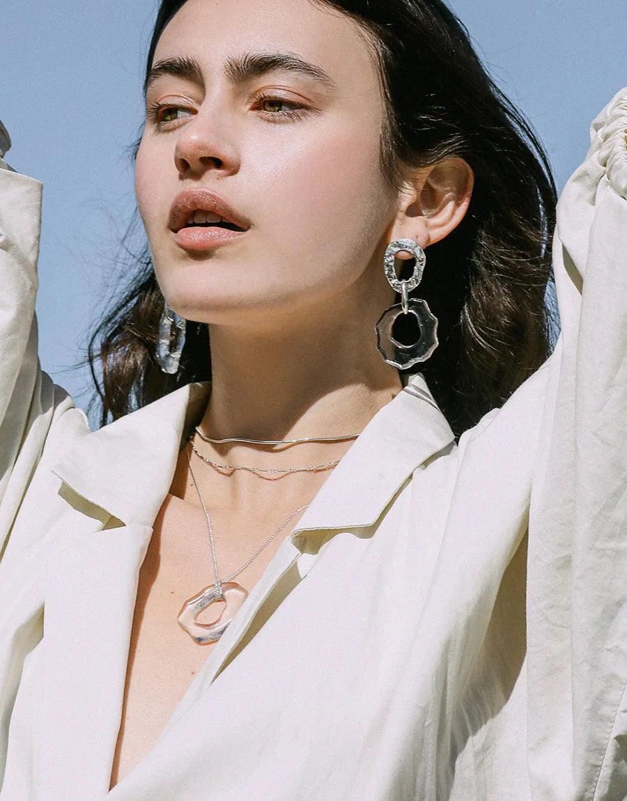 High Tide Necklace