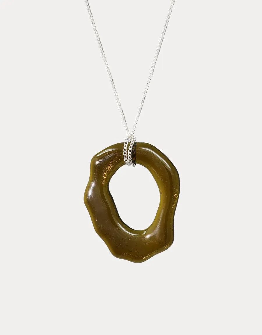 High Tide Necklace