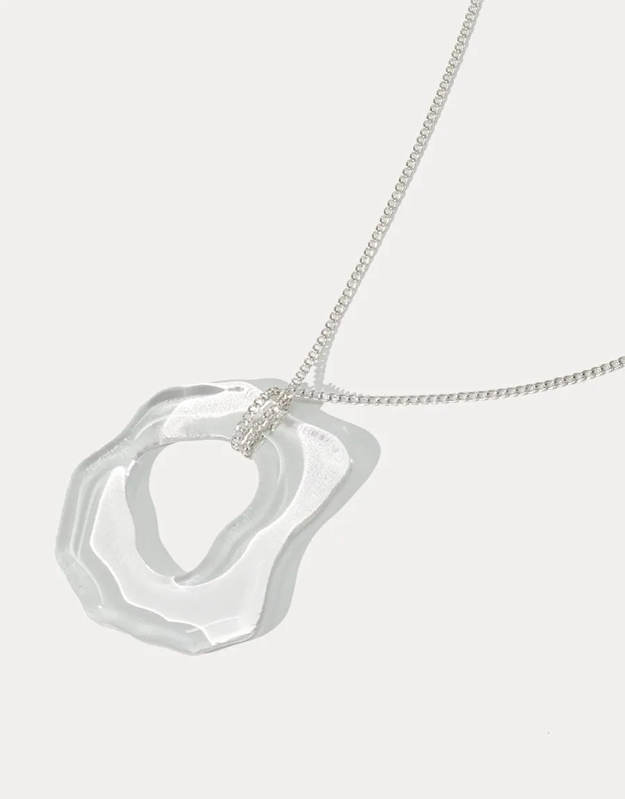 High Tide Necklace