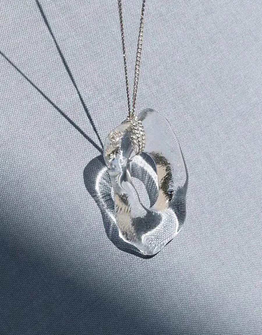 High Tide Necklace