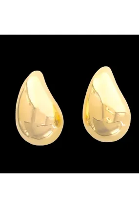 Rain Drop Earrings