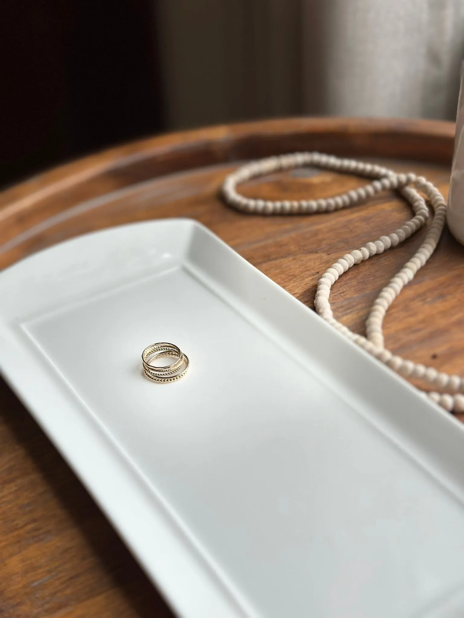 Sparkle Ring