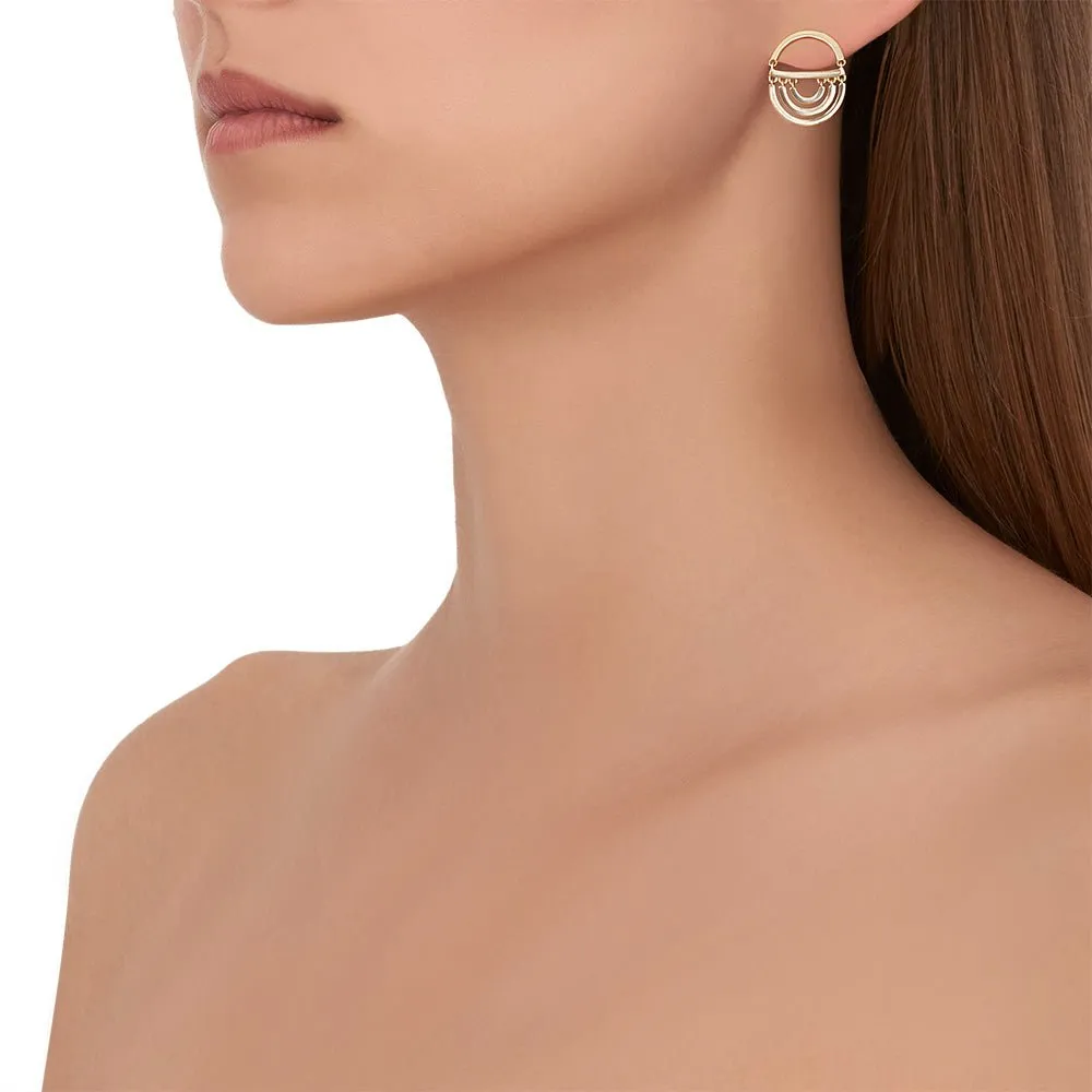 WATER Drop Earring