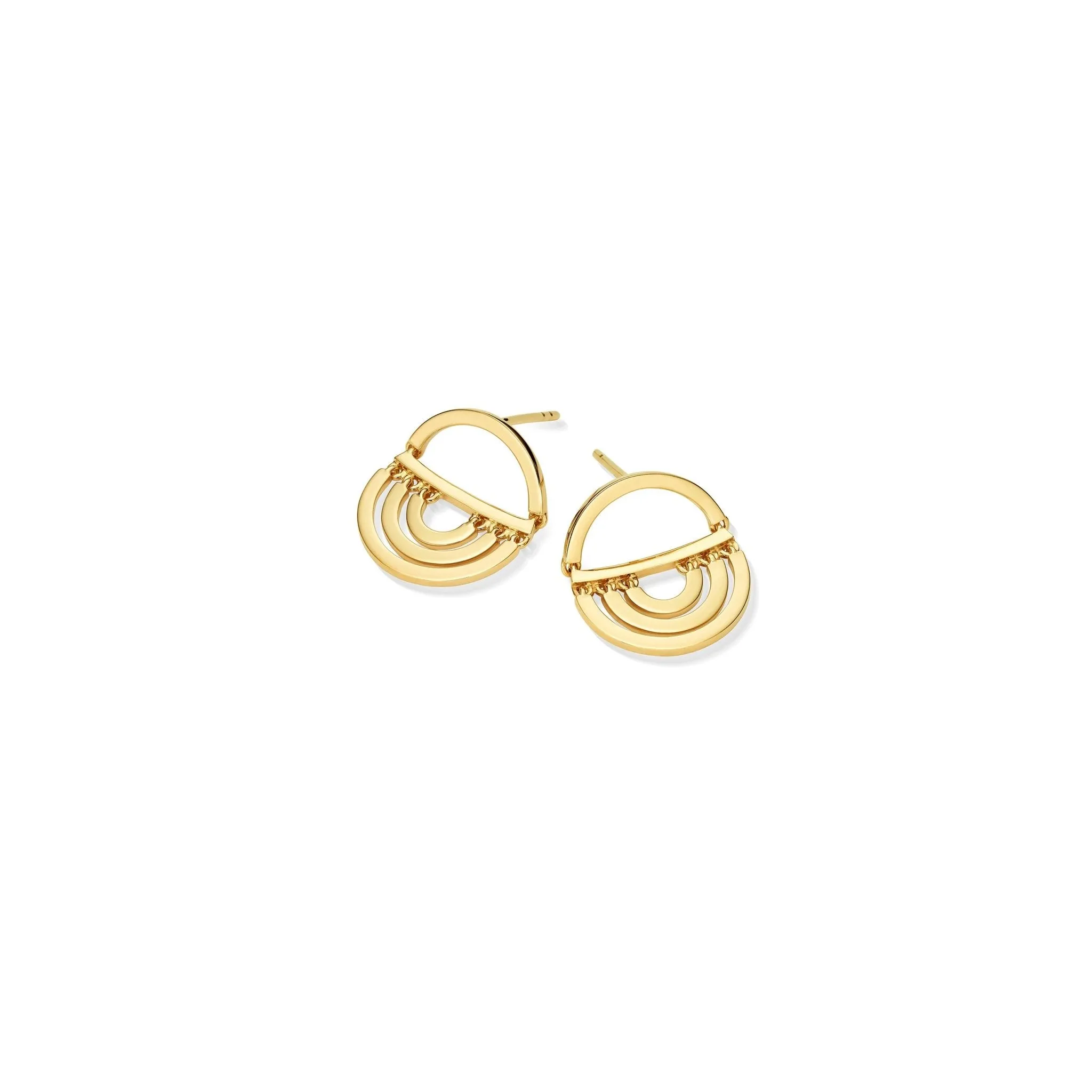 WATER Drop Earring