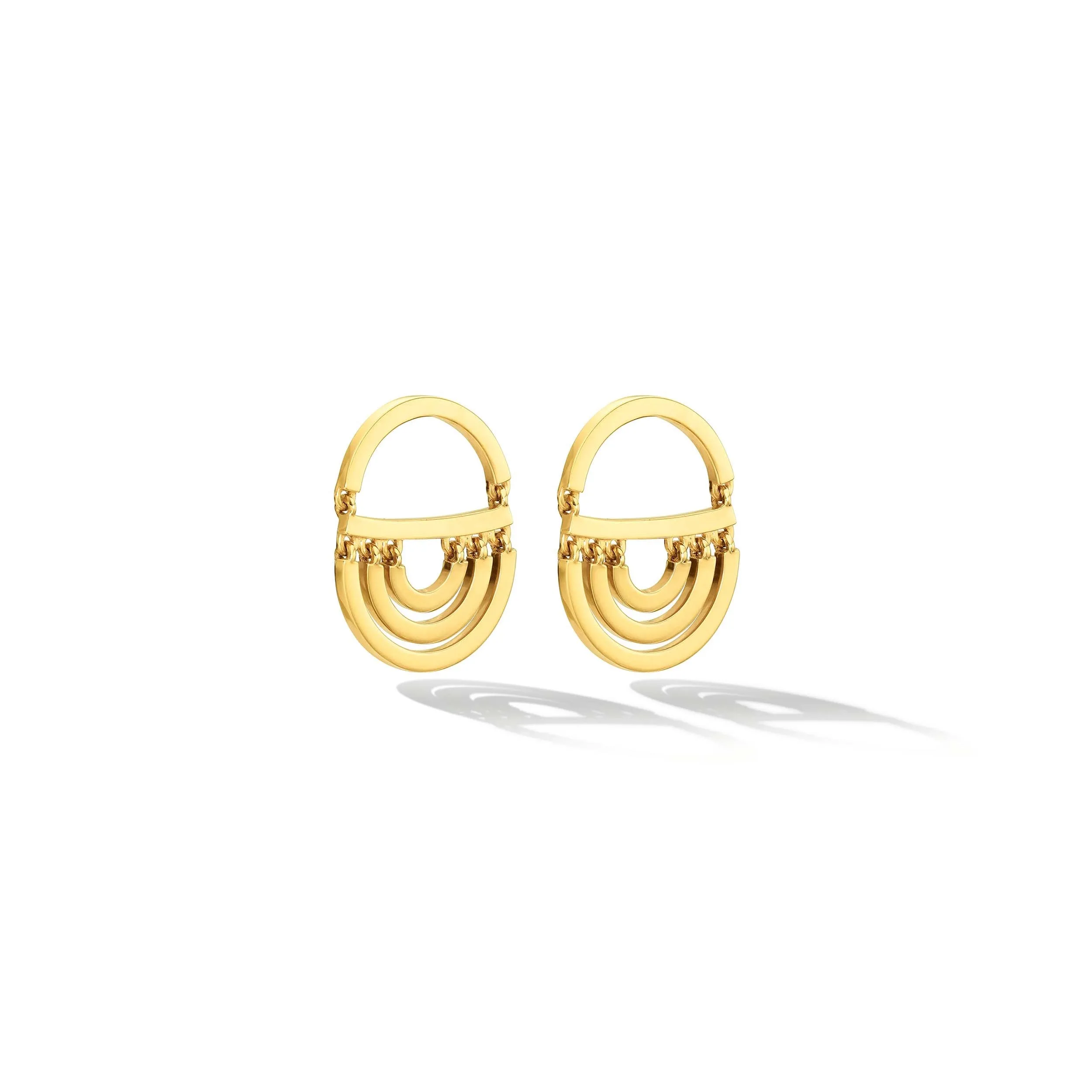 WATER Drop Earring